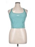Active by Old Navy Teal Sports Bra Size XL - photo 1