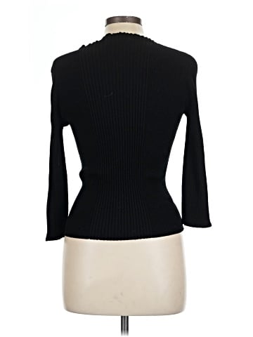 Etcetera Pullover Sweater (view 2)