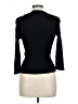 Etcetera Black Pullover Sweater Size L - photo 2