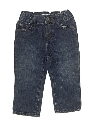 The Children's Place Jeans (view 1)