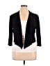 Glamour Black Kimono Size XL - photo 1