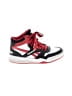Reebok Red Sneakers Size 13 1/2 (kids) - photo 1