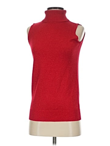 Joseph A. Sleeveless Top (view 1)