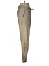Kenneth Cole New York Solid Tan Active Pants Size M - photo 4