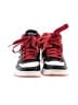 Reebok Red Sneakers Size 13 1/2 (kids) - photo 2