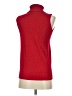 Joseph A. Red Sleeveless Top Size S - photo 2