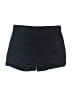 Gap 100% Cotton Solid Black Denim Shorts Size 26 waist - photo 2