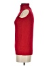 Joseph A. Red Sleeveless Top Size S - photo 5