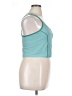 Active by Old Navy Teal Sports Bra Size XL - photo 4