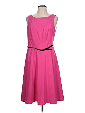 New York & Company Cocktail Dress (view 1)