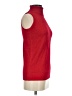 Joseph A. Red Sleeveless Top Size S - photo 4