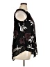 Alfani 100% Nylon Black Sleeveless Blouse Size 0X - photo 4
