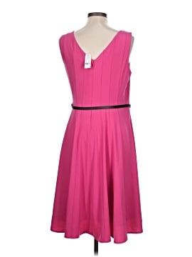 New York & Company Cocktail Dress (view 2)