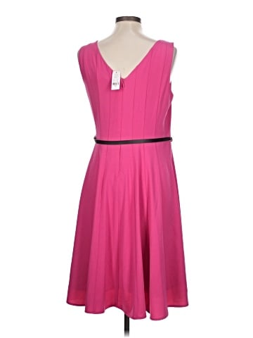 New York & Company Cocktail Dress (view 2)