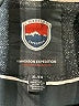 Madison Gray Coat Size XL - photo 6