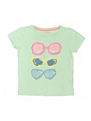 Mini Boden Short Sleeve T-Shirt (view 1)