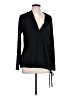 Old Navy Black Long Sleeve Top Size L - photo 1