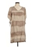 Gerard Darel Tan Casual Dress Size 6 (38) - photo 1