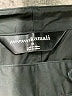 Norma Kamali Black Formal Skirt Size 10 - photo 4