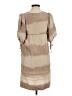Gerard Darel Tan Casual Dress Size 6 (38) - photo 2