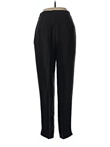 Amanda Smith Silk Pants (view 2)