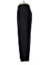 Amanda Smith 100% Silk Black Silk Pants Size 6 - photo 5