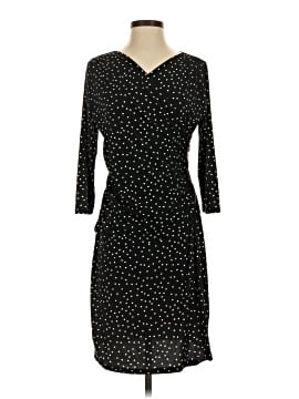 Ellen Tracy Cocktail Dress (view 1)