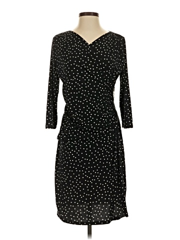 Ellen Tracy Cocktail Dress (view 1)