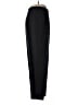Amanda Smith 100% Silk Black Silk Pants Size 6 - photo 4