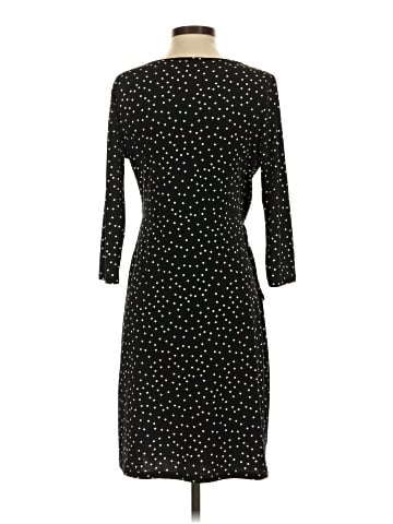 Ellen Tracy Cocktail Dress (view 2)