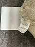 Lumiere Polka Dots Silver Pullover Sweater Size S - photo 8