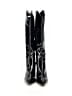 Schutz Black Boots Size 7 1/2 - photo 2