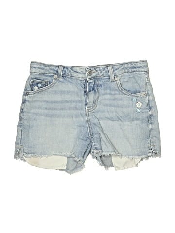 Cat & Jack Denim Shorts (view 1)