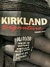 KIRKLAND Signature Solid Black Jacket Size XL - photo 6