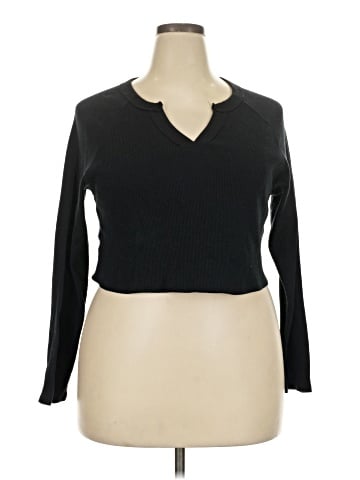 Wild Fable Cardigan (view 1)
