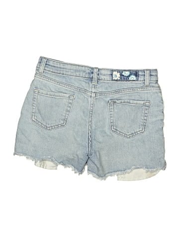 Cat & Jack Denim Shorts (view 2)