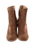Joie Brown Ankle Boots Size EU 38 1/2 - photo 2