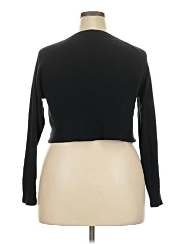 Wild Fable Cardigan (view 2)