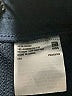 Uniqlo 100% Polyester Solid Blue Casual Pants Size 7 - 8 - photo 3