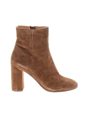 Joie Ankle Boots (view 1)
