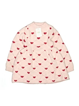 Lola + The Boys Pullover Sweater