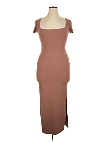 See You Monday Casual Dress (view 1)