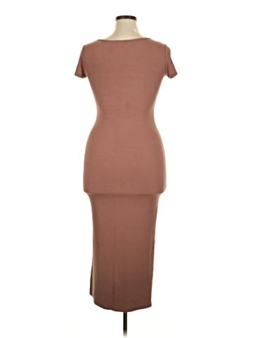 See You Monday Casual Dress (view 2)