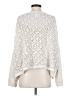 Earthbound Trading Co. Ivory Pullover Sweater Size S - photo 2