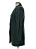 Worth Green Silk Blazer Size 10 - photo 5