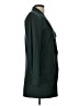 Worth Green Silk Blazer Size 10 - photo 4