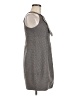 Corey Lynn Calter Houndstooth Gray Casual Dress Size M (estimated) - photo 4