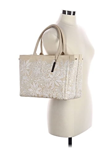 Oscar by Oscar De La Renta Tote (view 2)