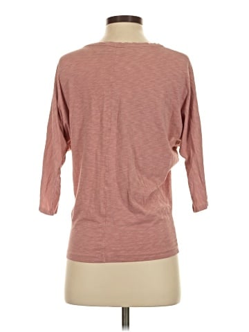Rachel Zoe 3/4 Sleeve T-Shirt (view 2)
