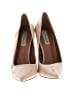 Steve Madden Ivory Heels Size 8 - photo 2